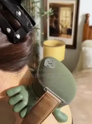 Shoulder and Neck Massager (Original) - Humanoid Massager