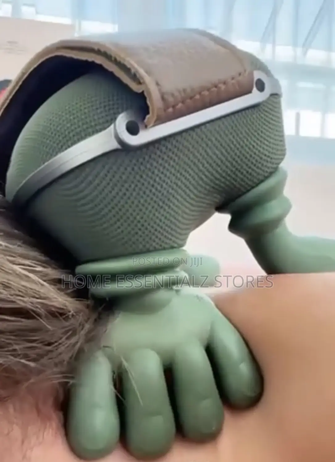 Shoulder and Neck Massager (Original) - Humanoid Massager
