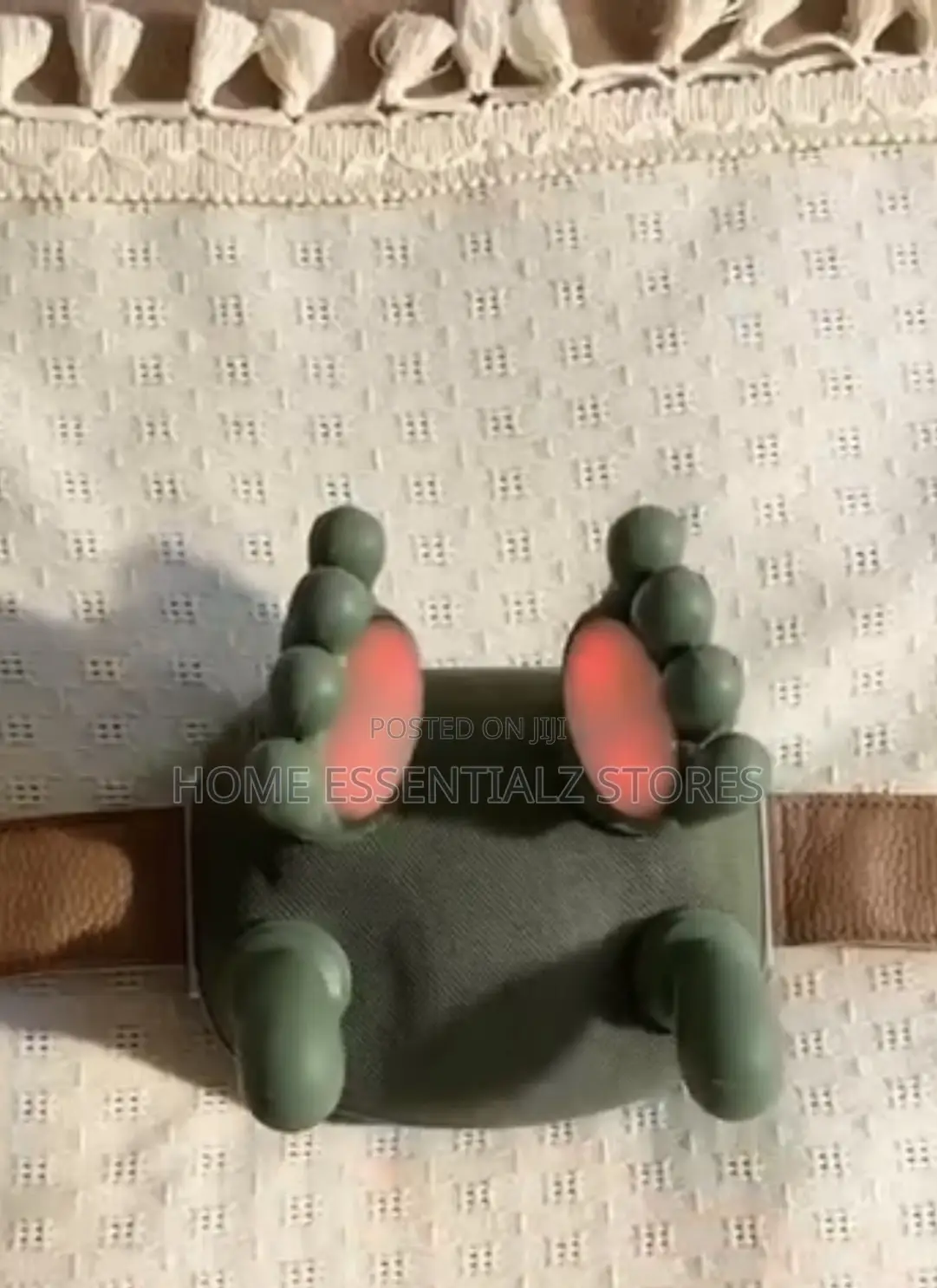 Shoulder and Neck Massager (Original) - Humanoid Massager
