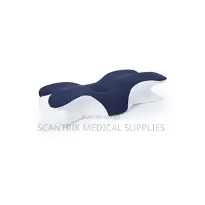 Orthopedic Contour Neck Support Memory Pillow Nigeria