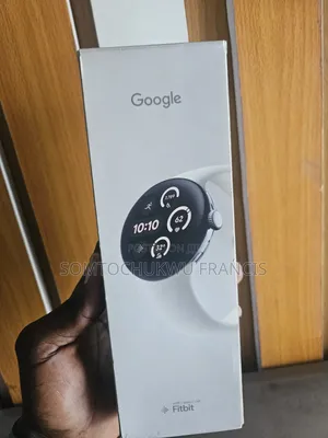 Google Pixel Watch 3