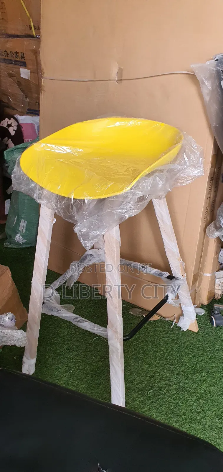 Bar Chair With Good Quality