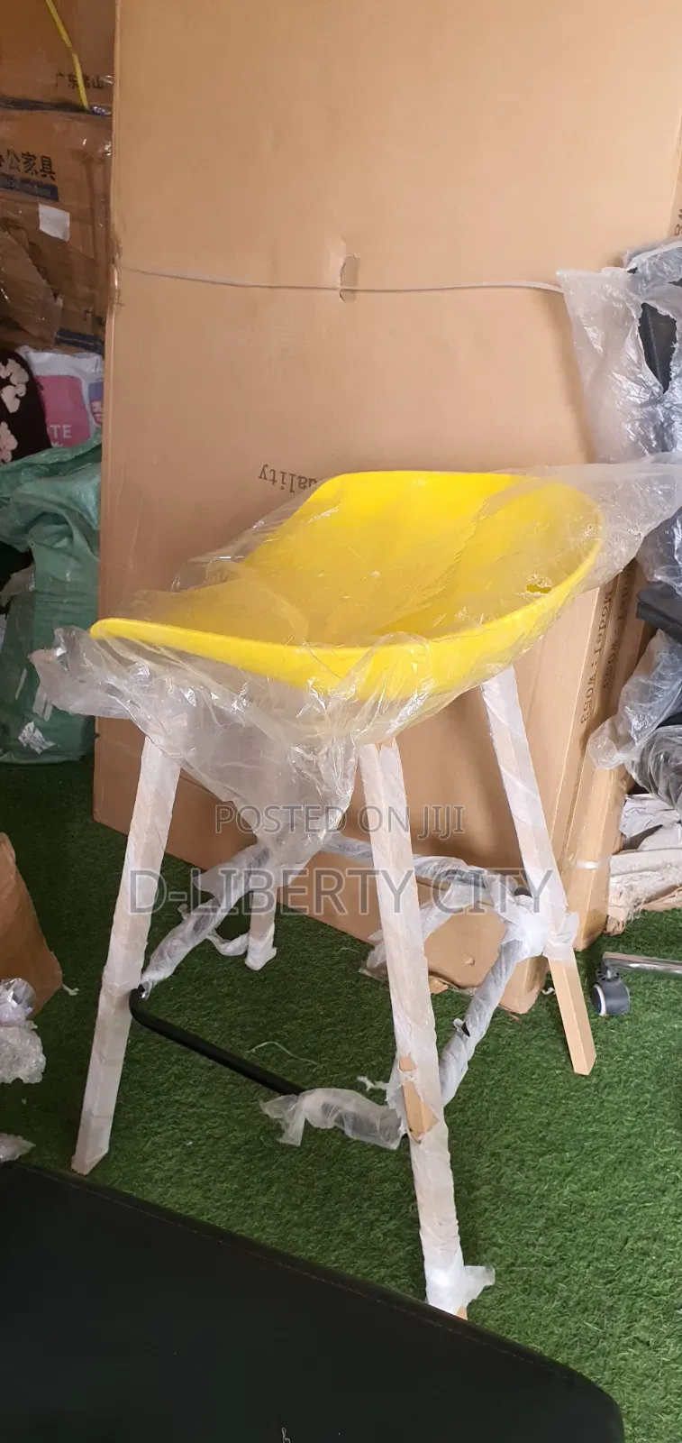 Bar Chair With Good Quality