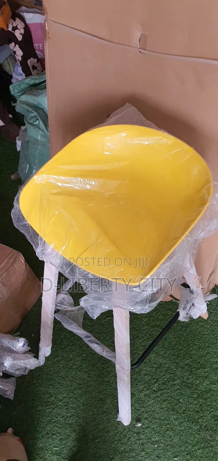 Bar Chair With Good Quality