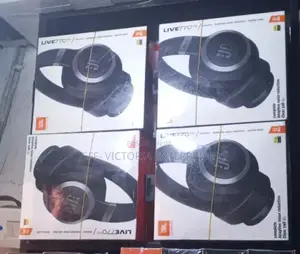 JBL Live770nc