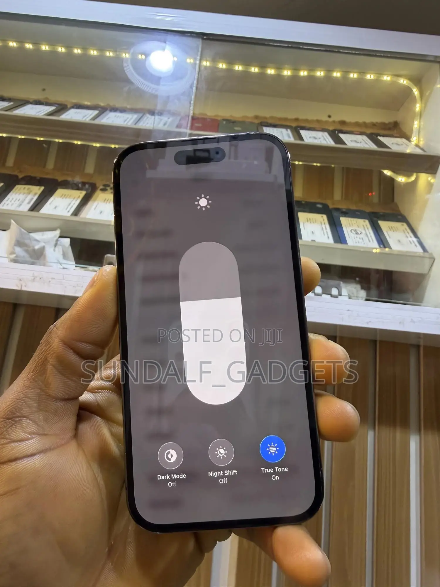 Apple iPhone 14 Pro 128 GB Blue