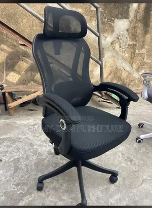 High Quality Executive Office Declining Chair