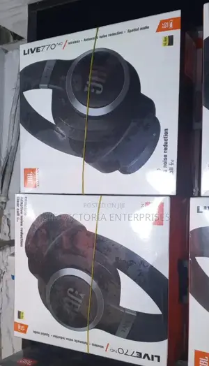 JBL Live770nc