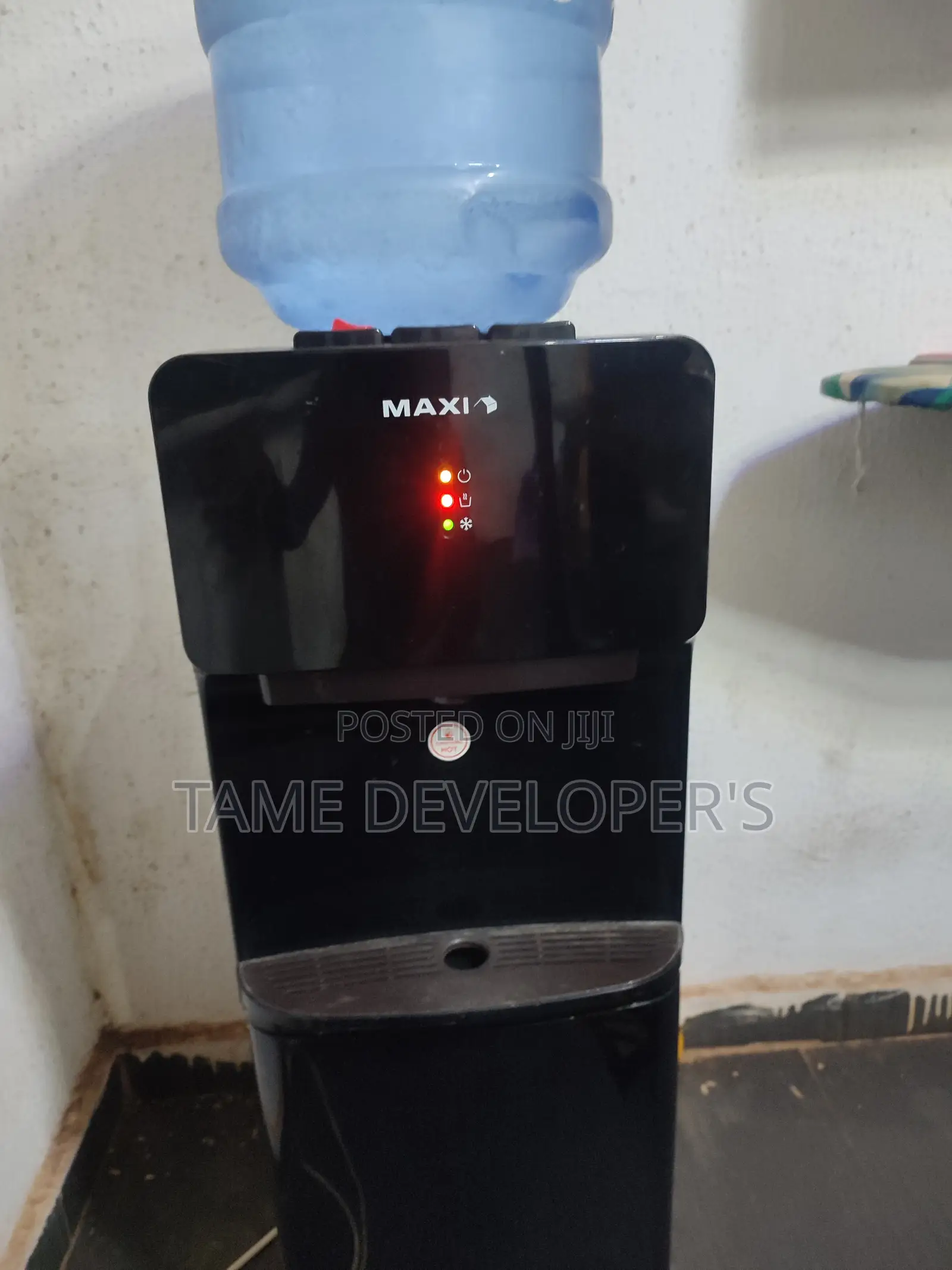 Maxi Water Dispenser