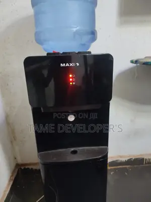 Maxi Water Dispenser