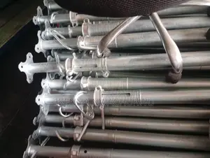 Scaffolding Acrow Pipe