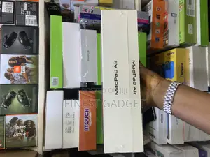 New MacPad Air Air 16 1 TB Silver