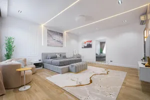 Furnished 4bdrm Duplex in Lekki Phase 1 for rent