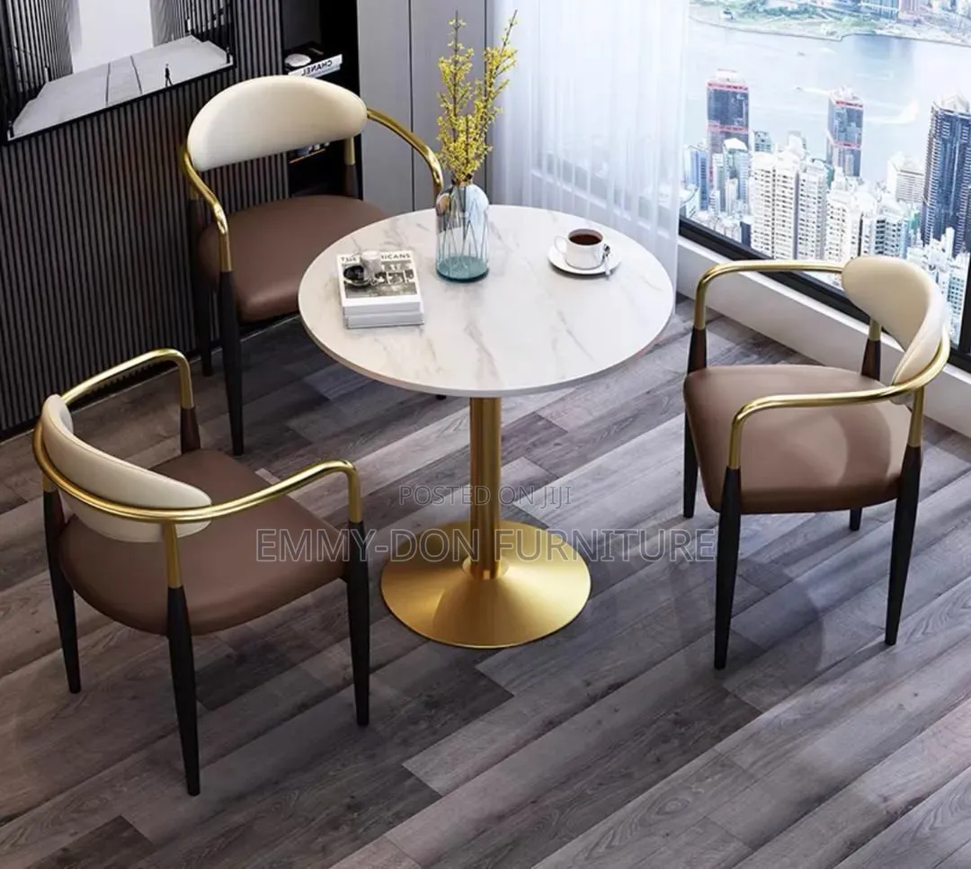 High Quality Executive Restaurant Sets