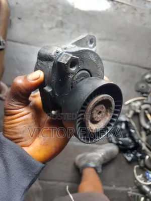 Complete Belt Adjustment 272 Mercedes Benz Gl450 and Ml350
