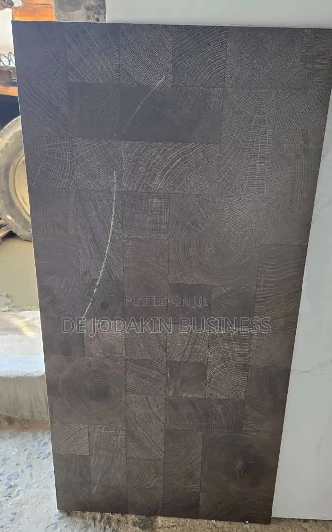 60x120 Floor Tiles With Wooden Feel