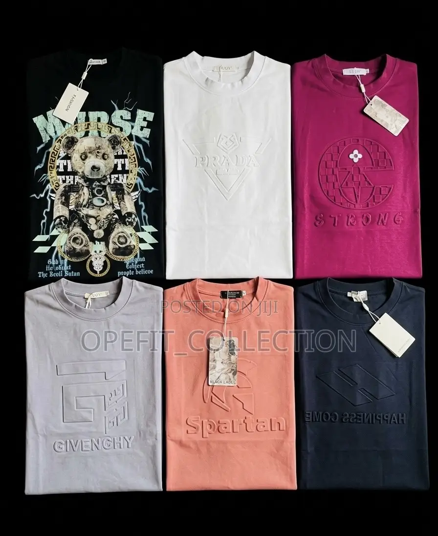 Round Neck
