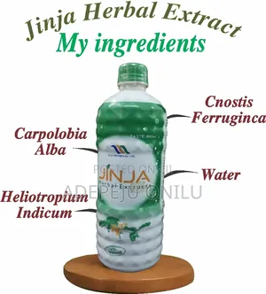 Beauty and Health Products