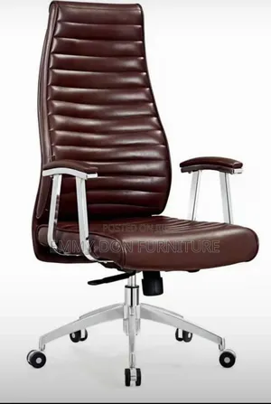 High Quality Executive Office Table