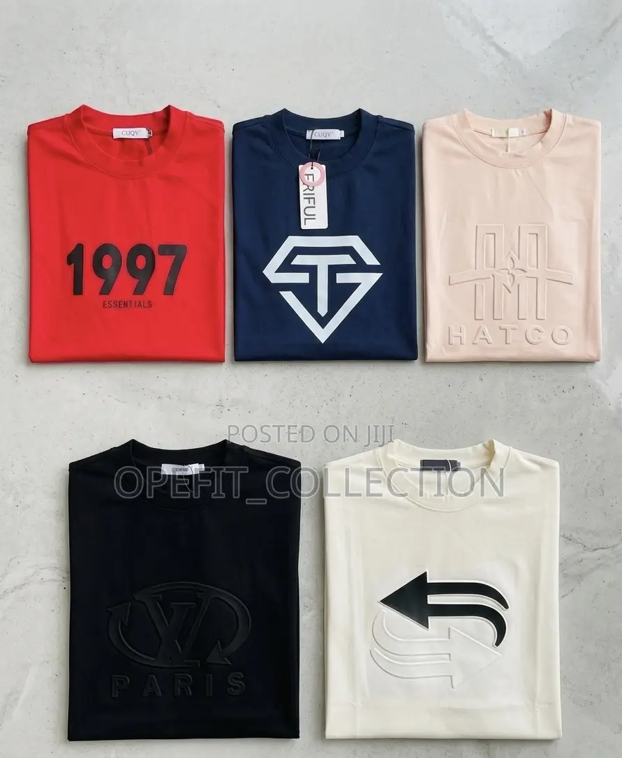 Round Neck