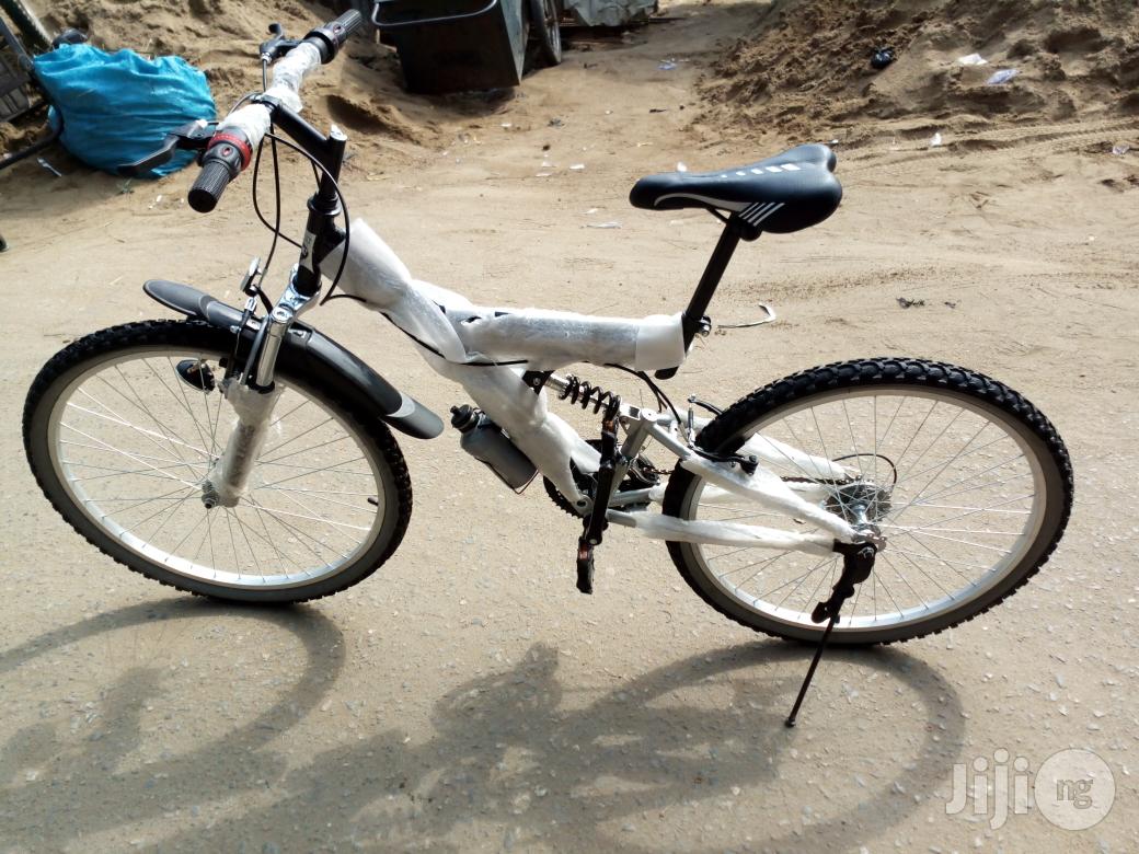 Adult and Children New Bicycle