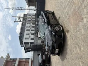 Dodge Charger R/T Scat Pack RWD 2016 Black