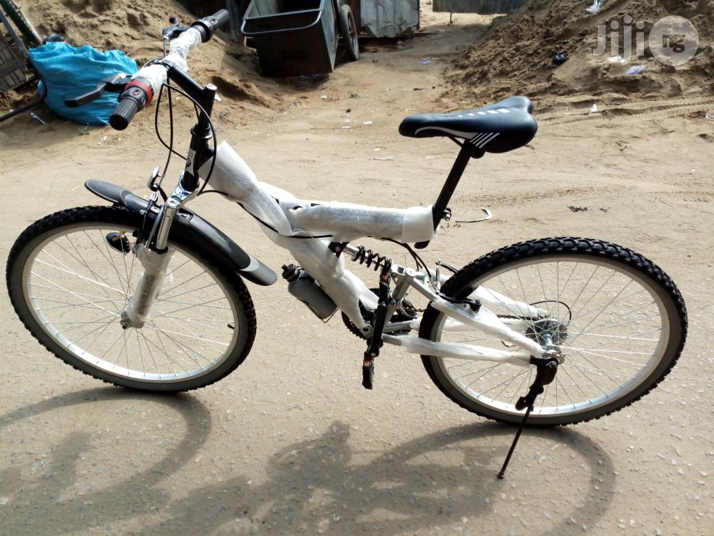 Adult and Children New Bicycle