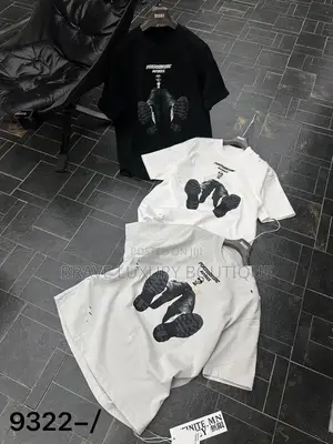 Brave Luxury Boutique