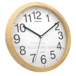 Wall Clock Spy Camera Dealers In Nigeria