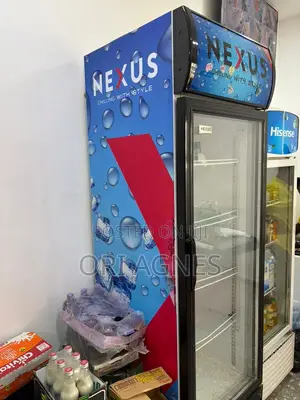 Chiller Refrigerator