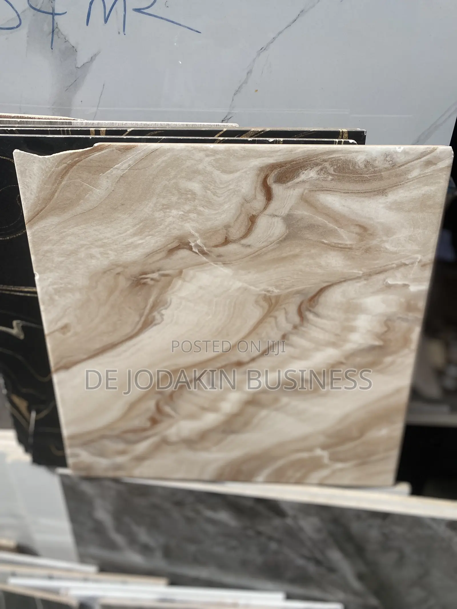 40x40 Glazed Floor Tiles for Rooms