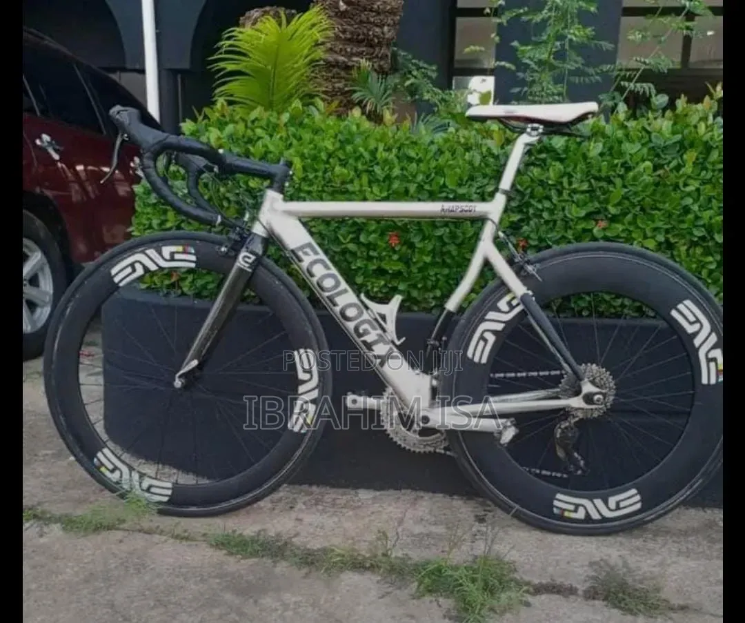 Road Race Bicycle