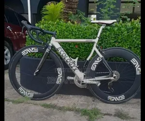 Road Race Bicycle
