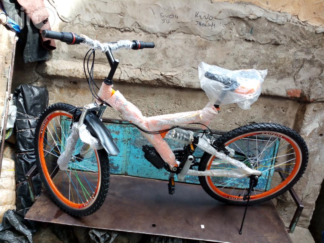 Adult and Children New Bicycle