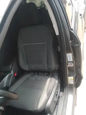 Ford Escape 2015 Gray