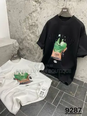 Brave Luxury Boutique