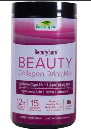 Beautysure Collagen Gummies
