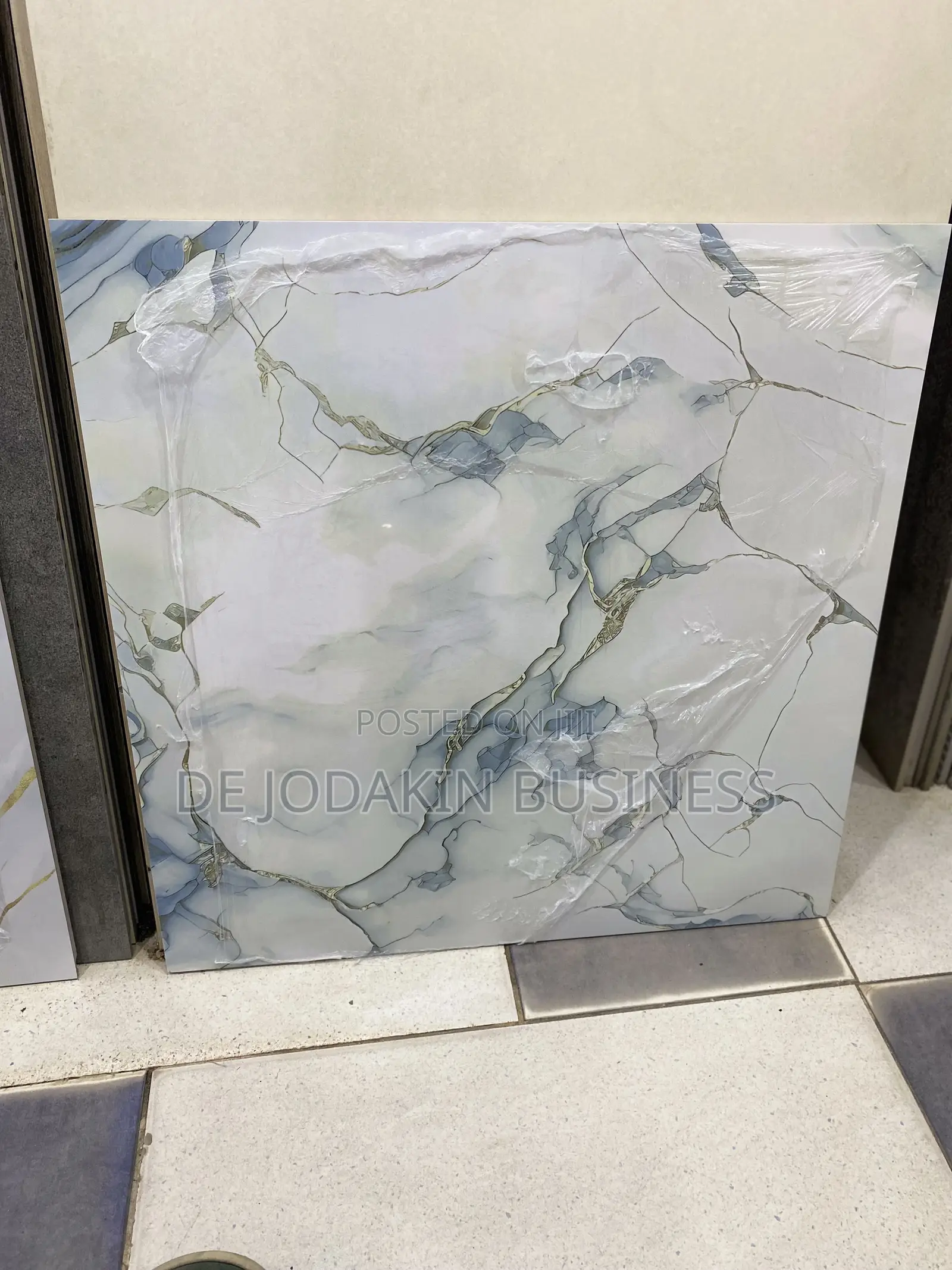 60x60 Super Glossy R.C Floor Tiles
