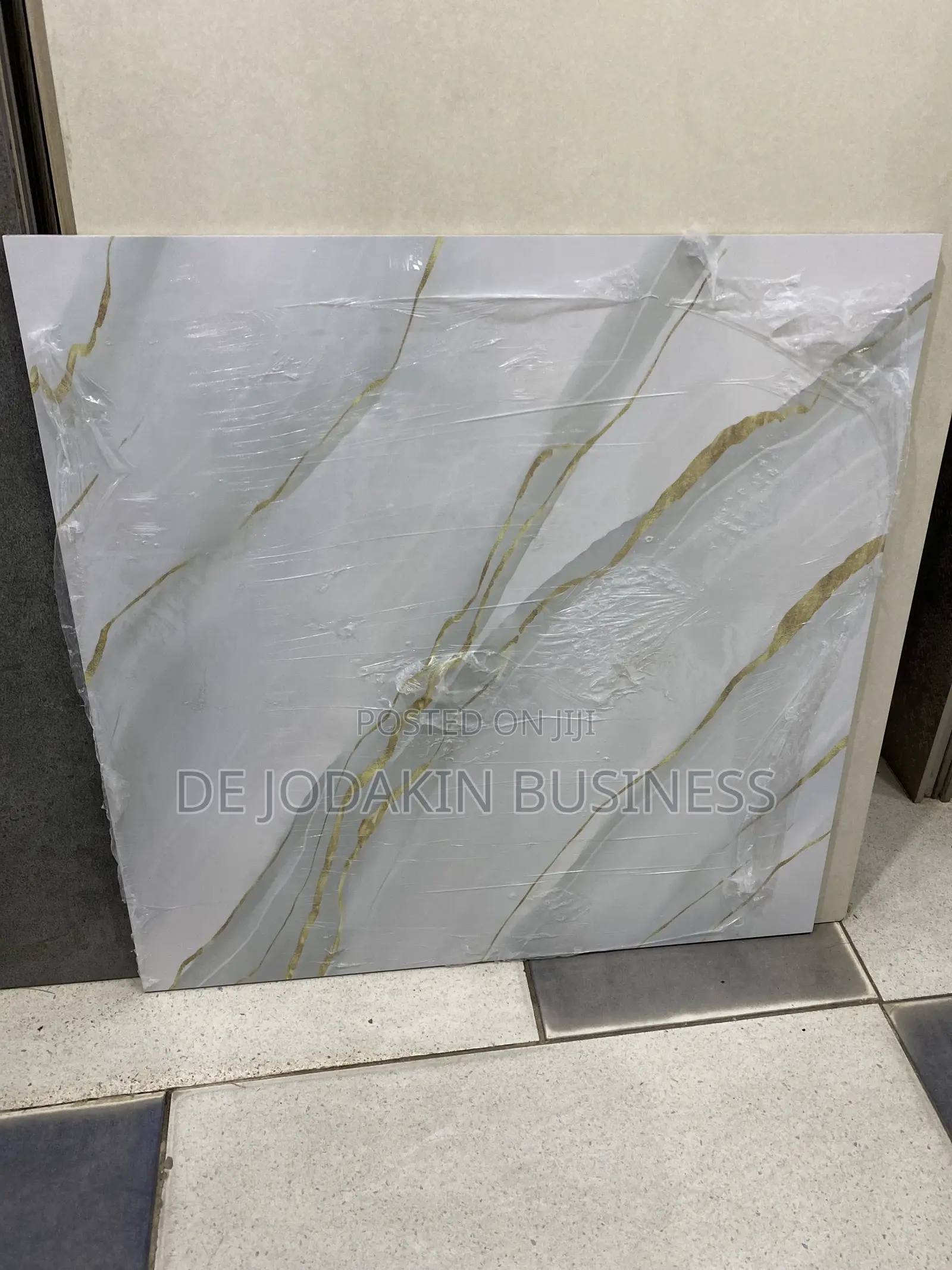 60x60 Super Glossy R.C Floor Tiles