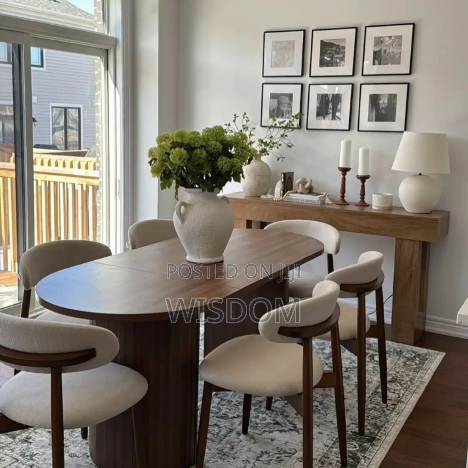 Dining Set