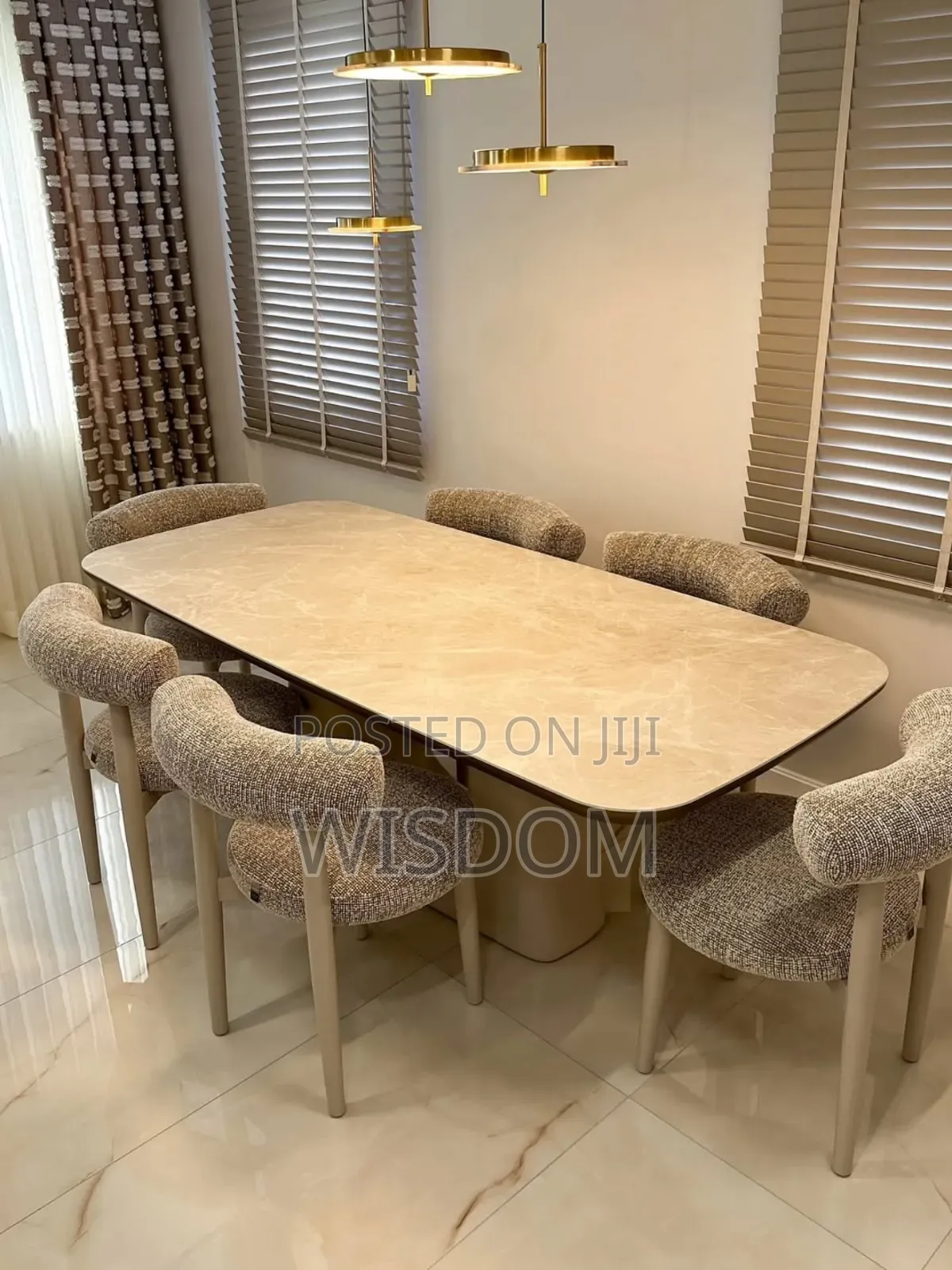 Dining Set