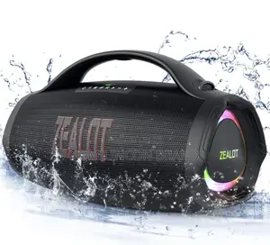 Zealot S98 Bluetooth Speaker