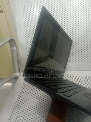 Laptop HP 4GB SSD 128GB