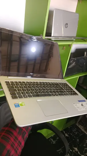 Laptop Asus A52JE 8GB Intel Core i7 HDD 500GB