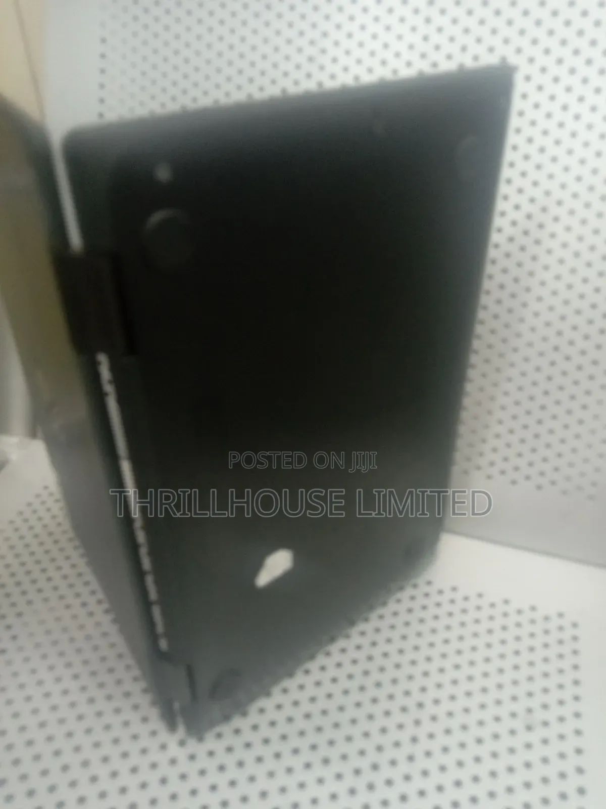 Laptop HP 4GB SSD 128GB