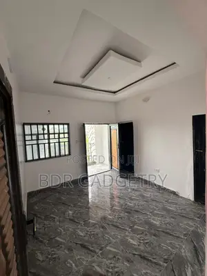 1bdrm Block of Flats in Ojo for rent