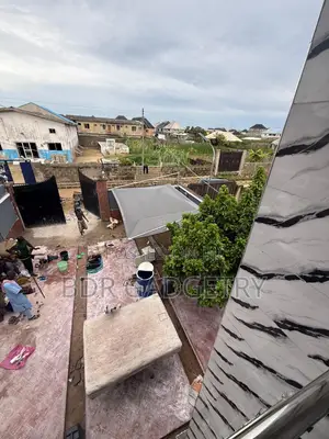 1bdrm Block of Flats in Ojo for rent
