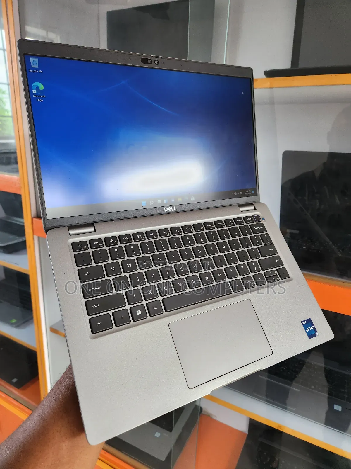 Laptop Dell Latitude 5440 16GB Intel Core i7 SSD 512GB