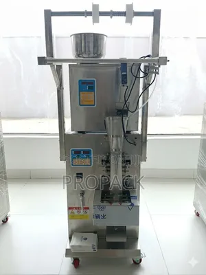 Automatic Sachet Packaging Machine – 200g Capacity for Sale