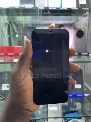 Apple iPhone 12 Pro 128 GB Blue